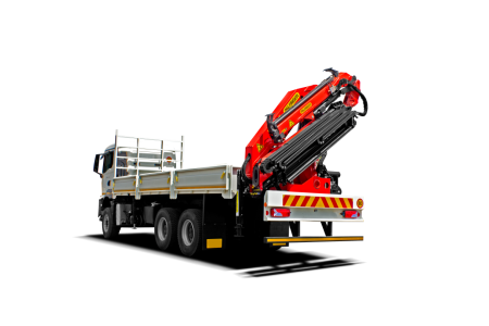 PK6500 STD 2
